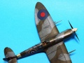 Eduard 1/48 Spitfire IXC PinUp -     