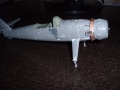 ICM 1/48 Hs-126B