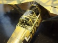 ICM 1/48 Hs-126B