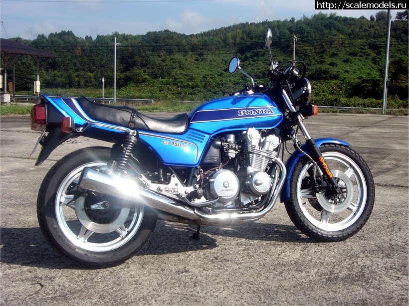 1468250383_cb750f.jpg : #1276923/  HONDA CB750F  1/6  