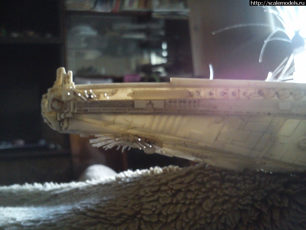 1468690211_DSC_0148---rrrrjos.jpg : #1278166/ BATTLESTAR GALACTICA,     Revell/Moeb  