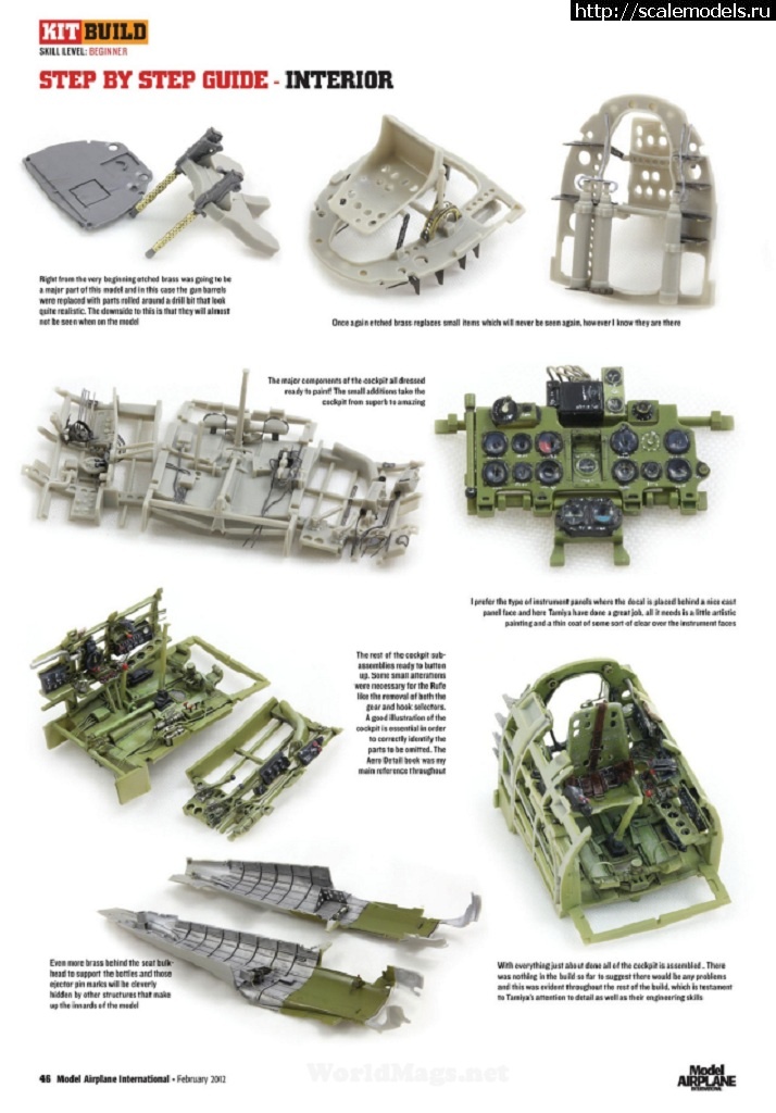 1468739637_rrrsrsrrsr.jpg : #1278289/ Hasegawa A6M2-N Rufe 1/48 -   