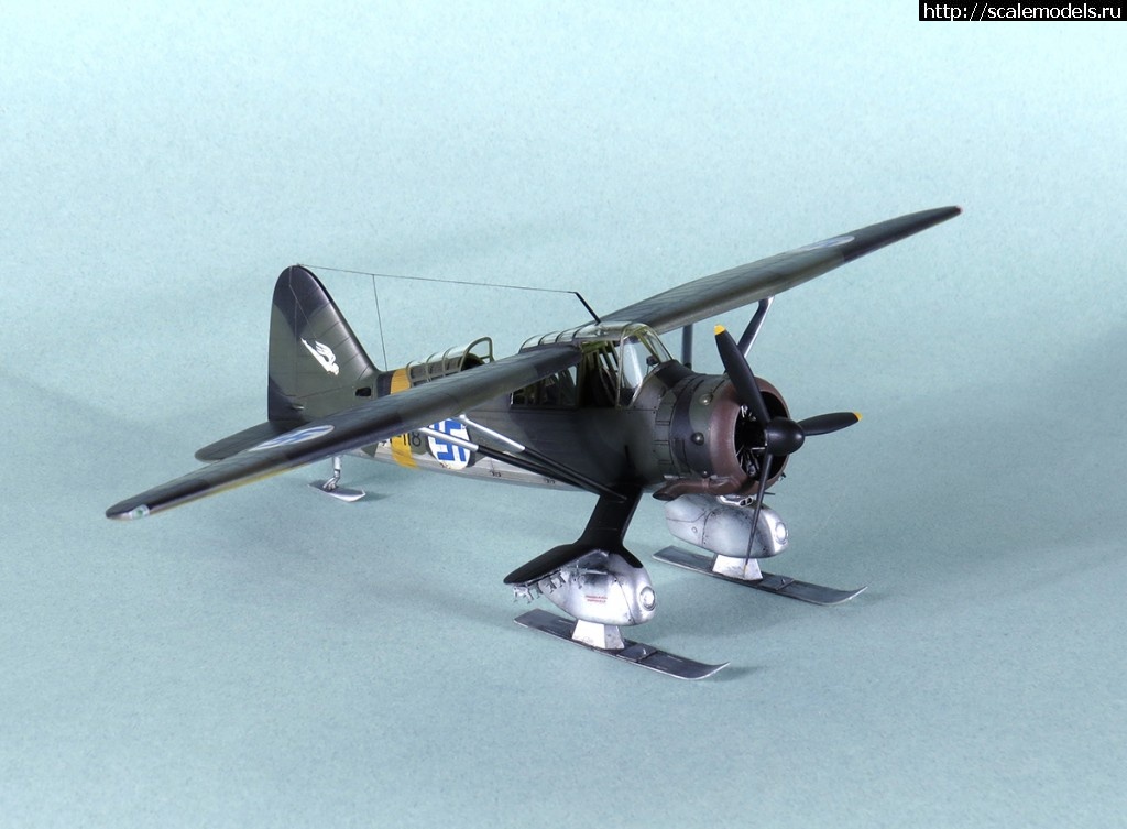 1468869838_wwwIMG_0012.jpg : #1278891/  Lysander Eduard 1/48   