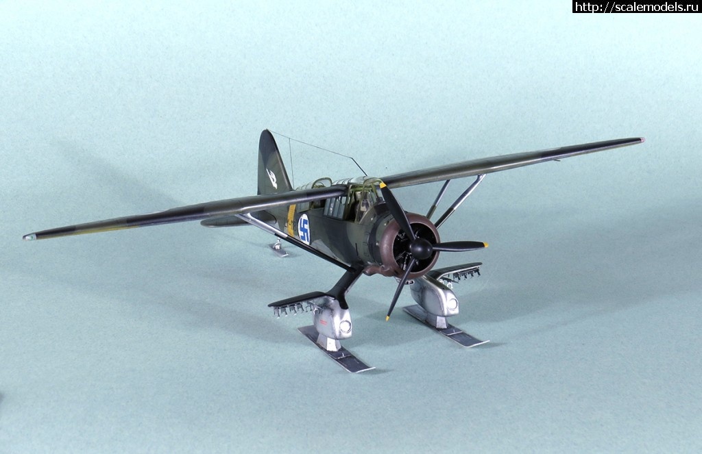 1468869839_wwwIMG_0013.jpg : #1278891/  Lysander Eduard 1/48   