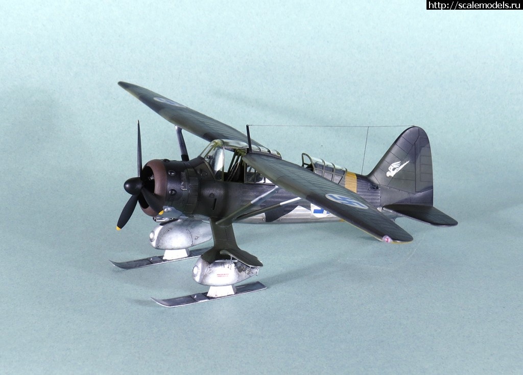 1468869842_wwwIMG_0019.jpg : #1278891/  Lysander Eduard 1/48   