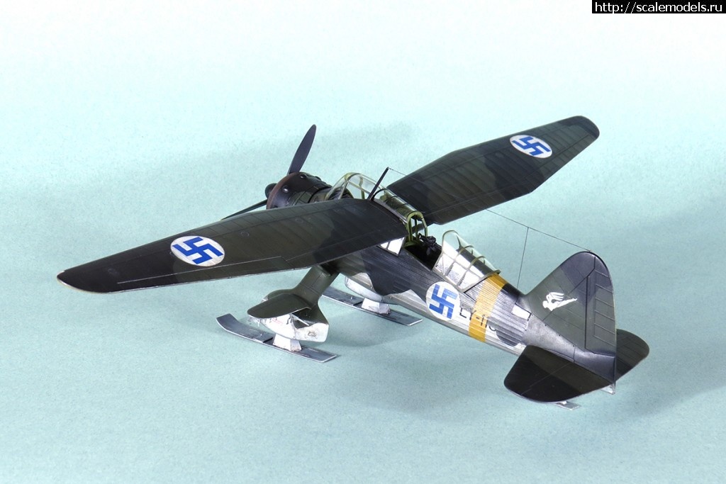 1468869844_wwwIMG_0022.jpg : #1278891/  Lysander Eduard 1/48   