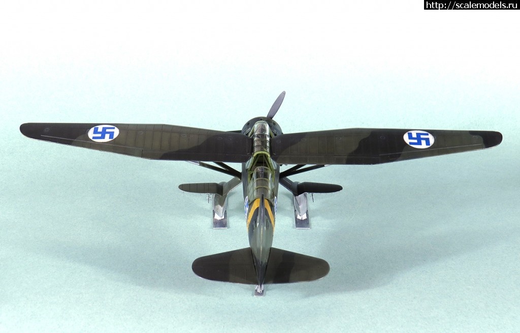 1468869845_wwwIMG_0024.jpg : #1278891/  Lysander Eduard 1/48   