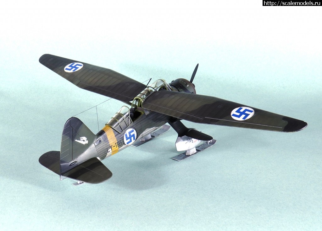 1468869846_wwwIMG_0025.jpg : #1278891/  Lysander Eduard 1/48   