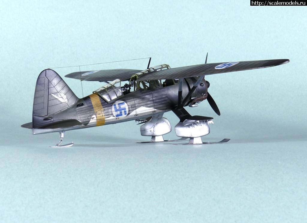 1468869848_wwwIMG_0028.jpg : #1278891/  Lysander Eduard 1/48   