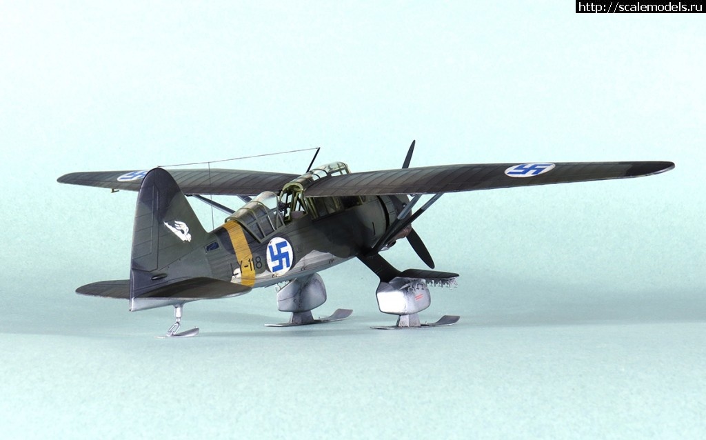 1468869848_wwwIMG_0029.jpg : #1278891/  Lysander Eduard 1/48   