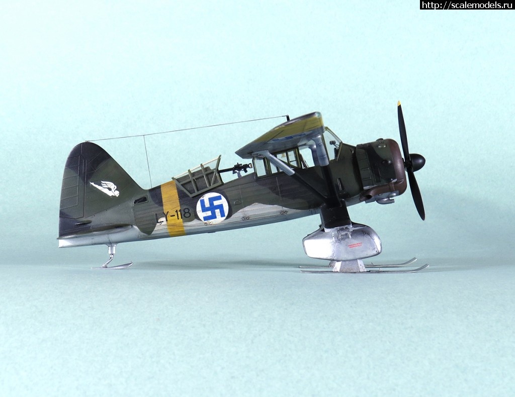 1468869849_wwwIMG_0030.jpg : #1278891/  Lysander Eduard 1/48   