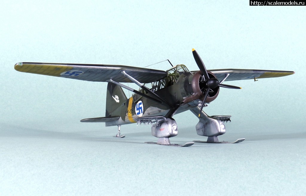 1468869851_wwwIMG_0033.jpg : #1278891/  Lysander Eduard 1/48   