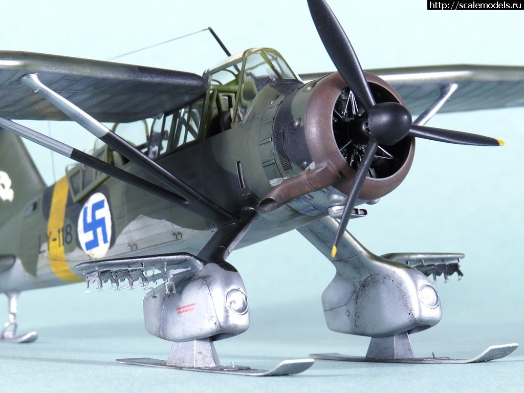 1468869852_wwwIMG_0034.jpg : #1278891/  Lysander Eduard 1/48   