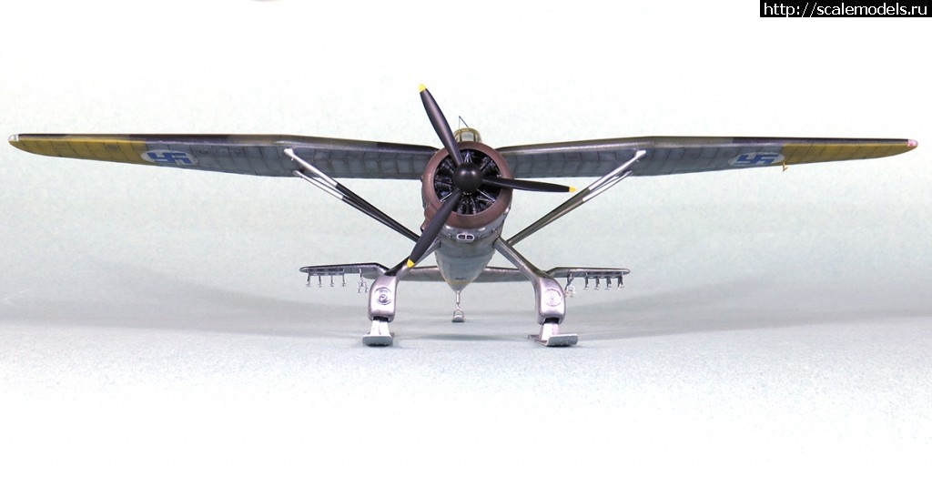 1468869854_wwwIMG_0040.jpg : #1278891/  Lysander Eduard 1/48   