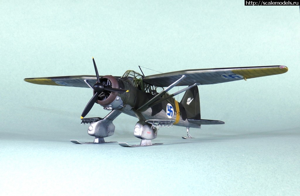 1468869854_wwwIMG_0042.jpg : #1278891/  Lysander Eduard 1/48   