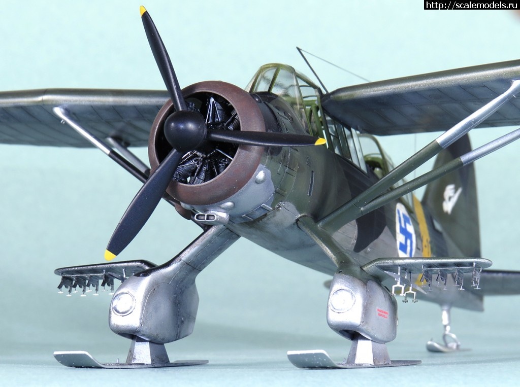 1468869863_wwwIMG_0055.jpg : #1278891/  Lysander Eduard 1/48   