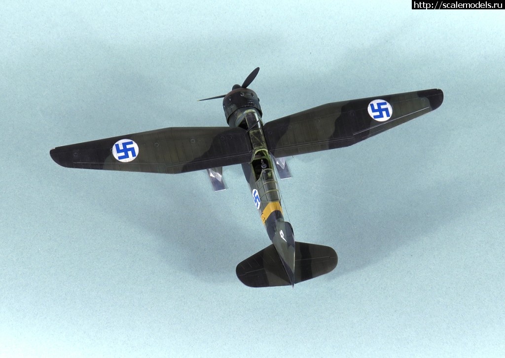 1468869937_wwwIMG_0061.jpg : #1278891/  Lysander Eduard 1/48   