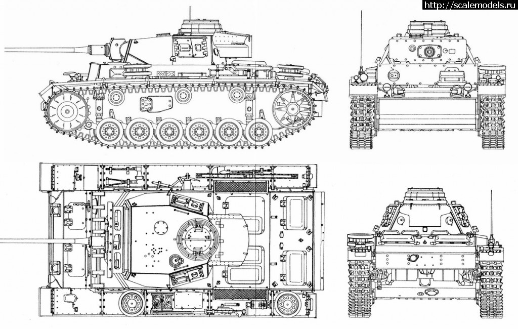 1469370523_pz3lch3.jpg : #1280581/ Pz.Kpfw.III Ausf.L  .,  .1/35  