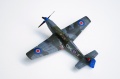 KPM 1/72 Mustang -  