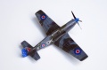 KPM 1/72 Mustang -  