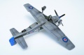 KPM 1/72 Mustang -  