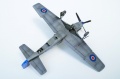 KPM 1/72 Mustang -  