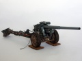 Dragon 1/35 10,5 cm sK 18 -   