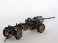 Dragon 1/35 10,5 cm sK 18 -   