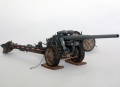 Dragon 1/35 10,5 cm sK 18 -   