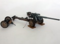 Dragon 1/35 10,5 cm sK 18 -   