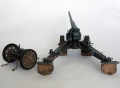 Dragon 1/35 10,5 cm sK 18 -   