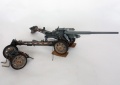 Dragon 1/35 10,5 cm sK 18 -   