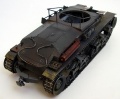 Bronco 1/35 Morserzugmittel 35(t) -  