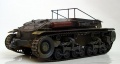 Bronco 1/35 Morserzugmittel 35(t) -  