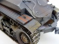 Bronco 1/35 Morserzugmittel 35(t) -  