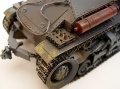 Bronco 1/35 Morserzugmittel 35(t) -  