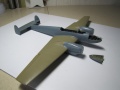 Eduard 1/48 Bf-110G2