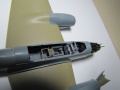 Eduard 1/48 Bf-110G2