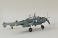 Eduard 1/48 Bf-110G2