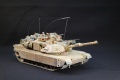 Meng 1/35 U.S. Main Battle Tank Abrams M1A2 Tusk I