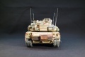 Meng 1/35 U.S. Main Battle Tank Abrams M1A2 Tusk I