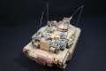 Meng 1/35 U.S. Main Battle Tank Abrams M1A2 Tusk I