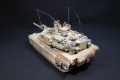 Meng 1/35 U.S. Main Battle Tank Abrams M1A2 Tusk I