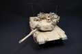 Meng 1/35 U.S. Main Battle Tank Abrams M1A2 Tusk I