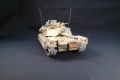 Meng 1/35 U.S. Main Battle Tank Abrams M1A2 Tusk I