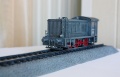 Hobby Boss 1/72 German WR360 C12 Locomotive