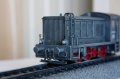 Hobby Boss 1/72 German WR360 C12 Locomotive