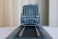 Hobby Boss 1/72 German WR360 C12 Locomotive