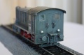 Hobby Boss 1/72 German WR360 C12 Locomotive