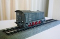 Hobby Boss 1/72 German WR360 C12 Locomotive